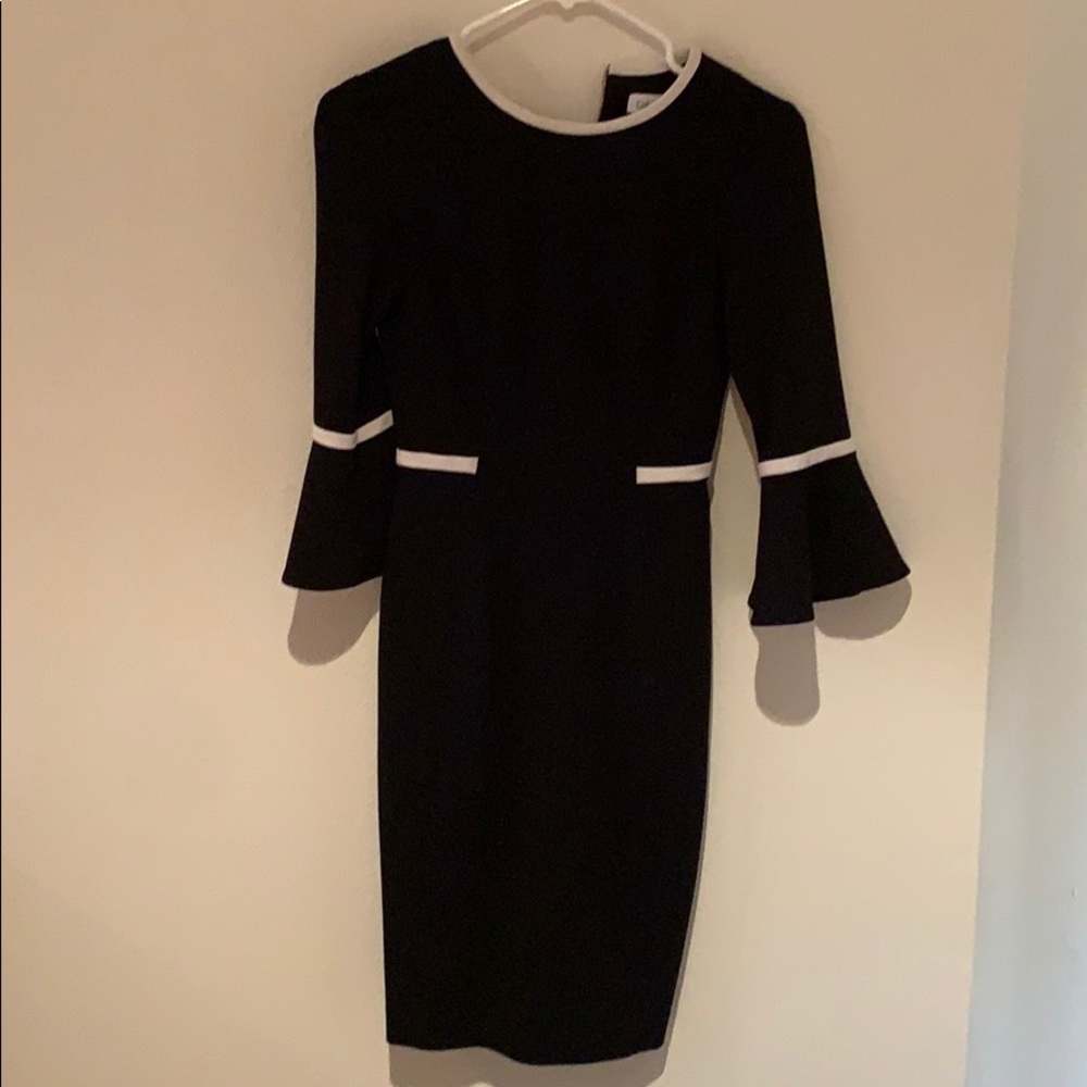 Calvin Klein dress